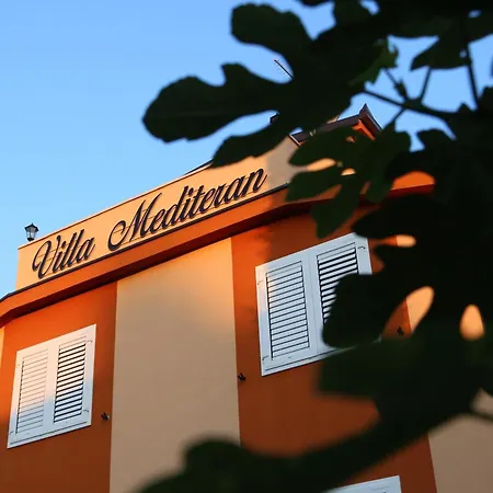 Mediteran, Kleine Mit Balkon * Trogir